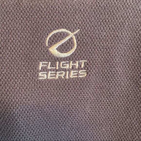 Men’s The NorthFace flight series pullover top - Picture 4 of 4